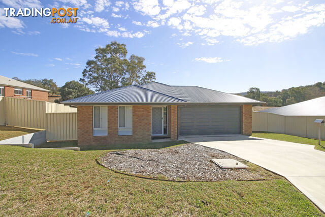 20 Harry Crescent HAMILTON VALLEY NSW 2641