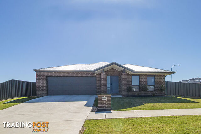 130 Litchfield Drive THURGOONA NSW 2640