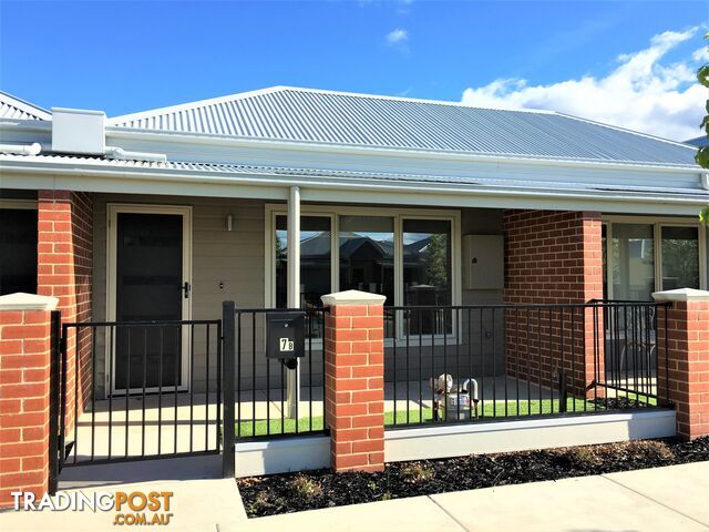 7B Rundle Street WODONGA VIC 3690