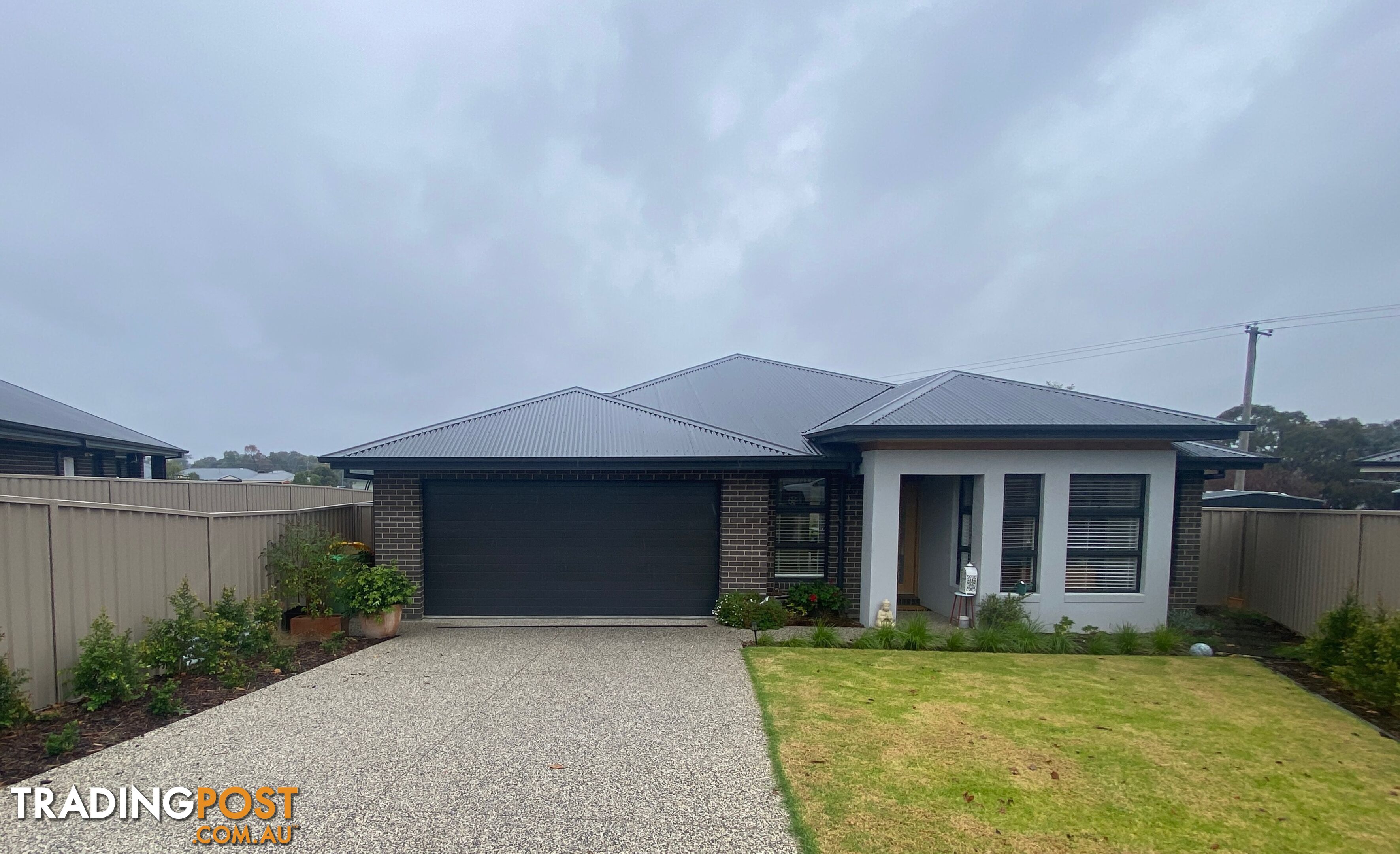 35 Zeil Circuit THURGOONA NSW 2640