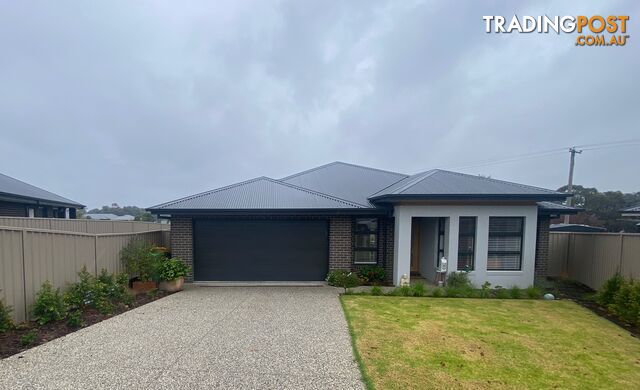 35 Zeil Circuit THURGOONA NSW 2640