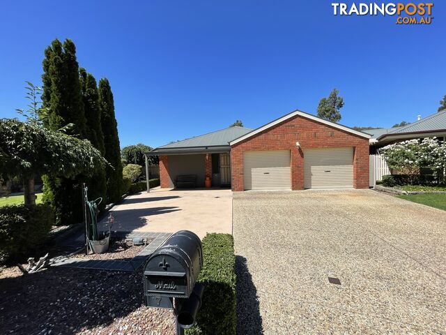 7 Porta Court WODONGA VIC 3690