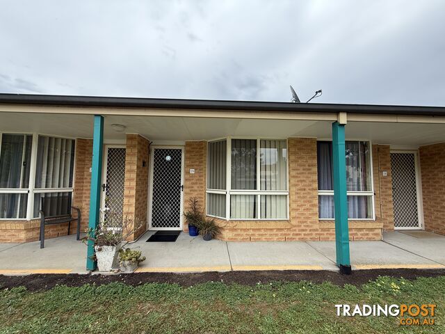 19 7 Severin Court THURGOONA NSW 2640