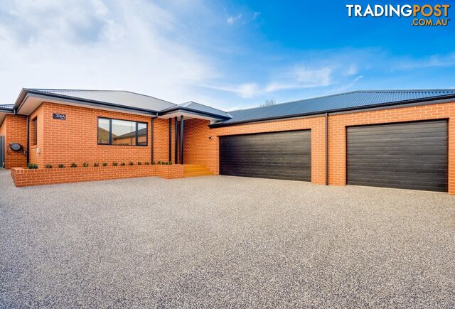 316a Walsh Street EAST ALBURY NSW 2640