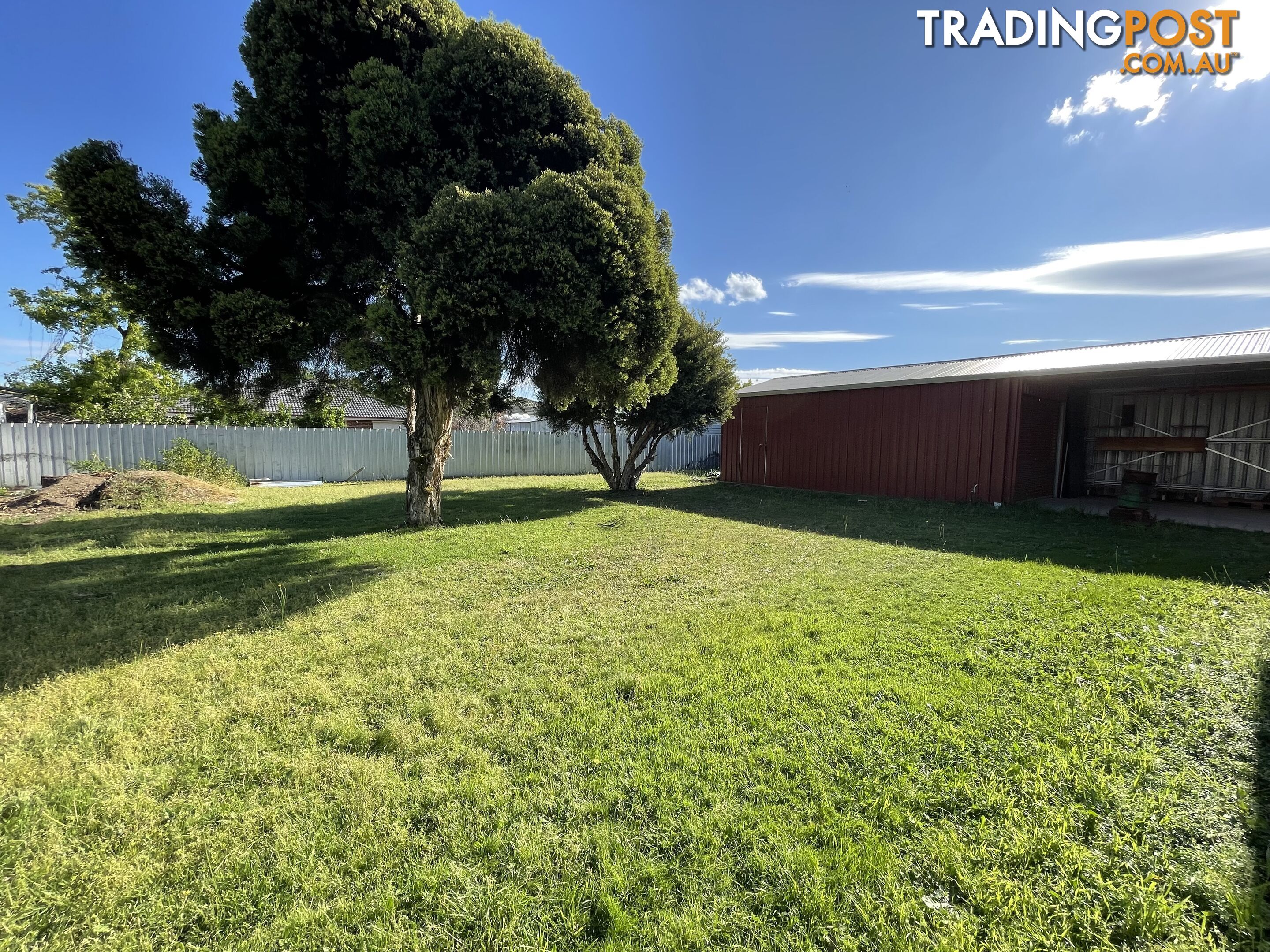 421 Kaitlers Road LAVINGTON NSW 2641