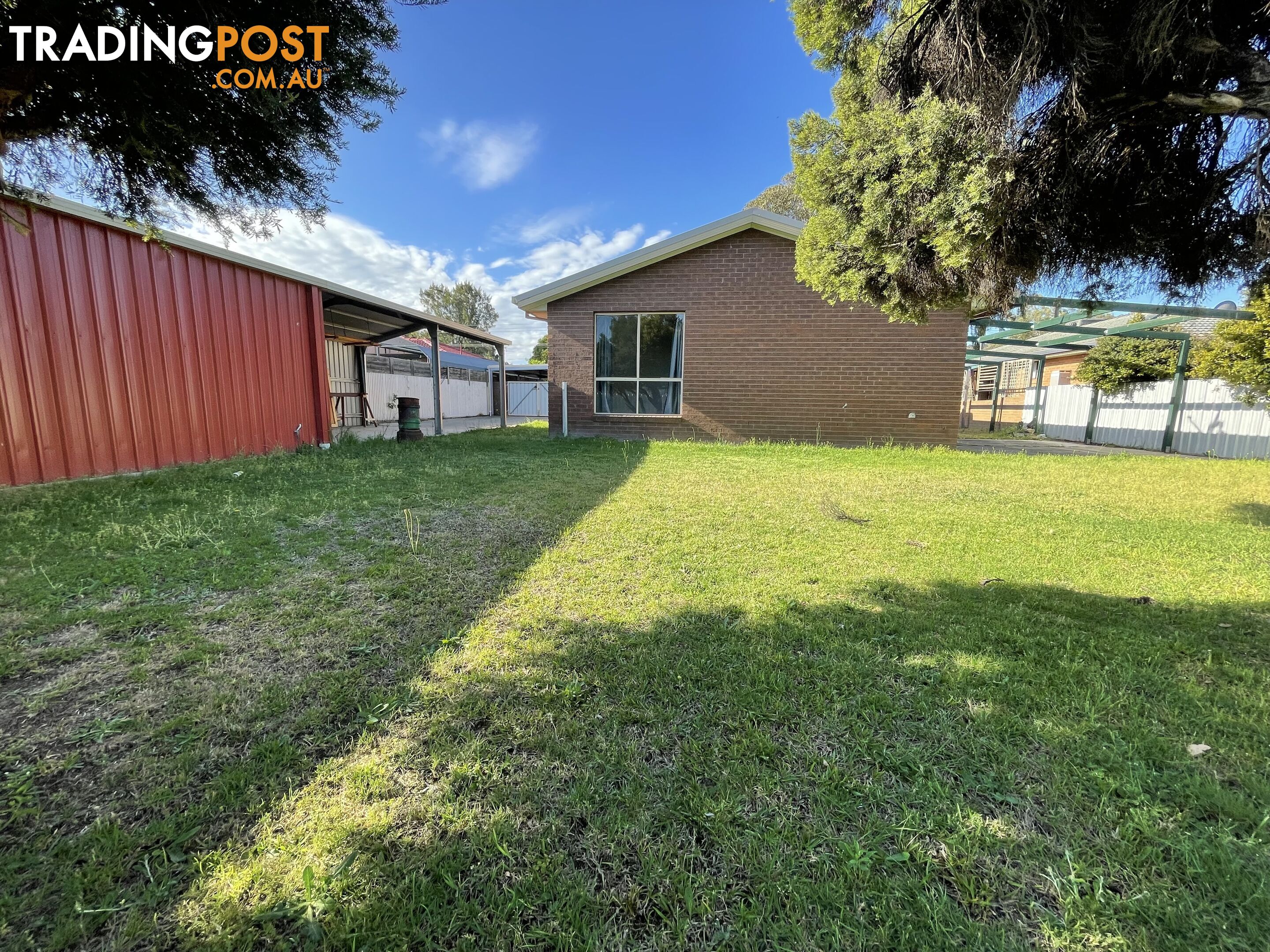 421 Kaitlers Road LAVINGTON NSW 2641