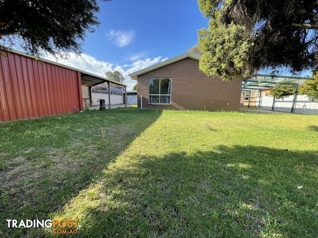 421 Kaitlers Road LAVINGTON NSW 2641