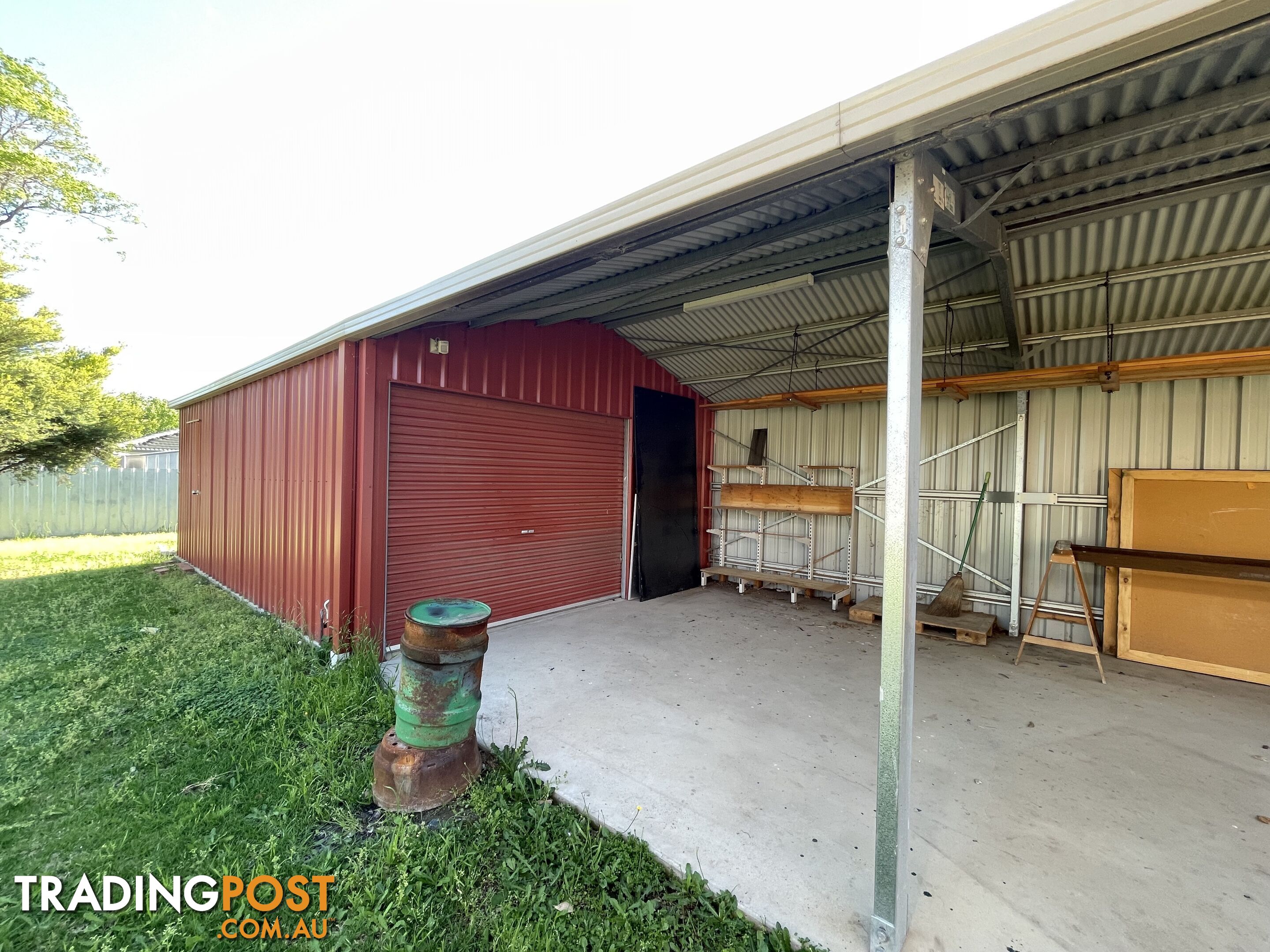 421 Kaitlers Road LAVINGTON NSW 2641