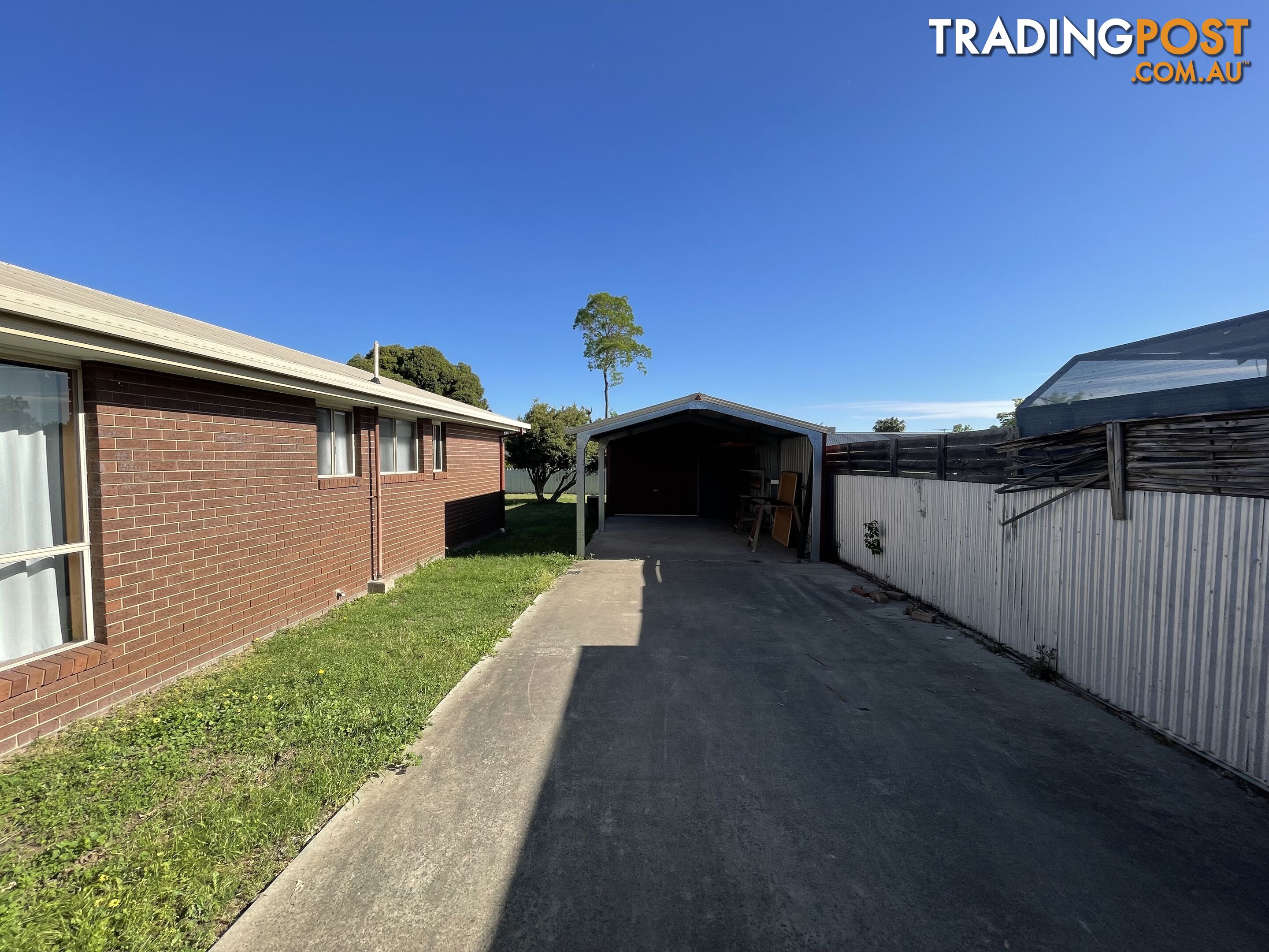 421 Kaitlers Road LAVINGTON NSW 2641