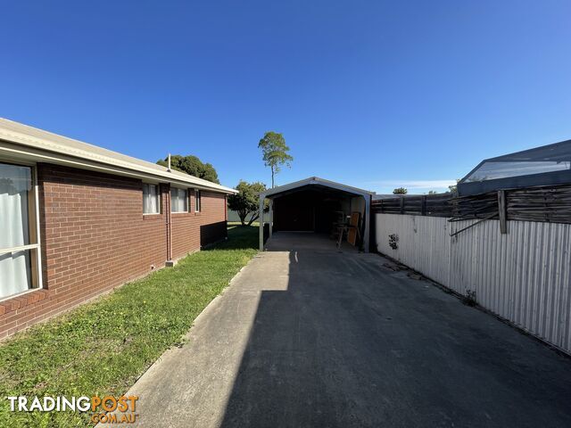 421 Kaitlers Road LAVINGTON NSW 2641