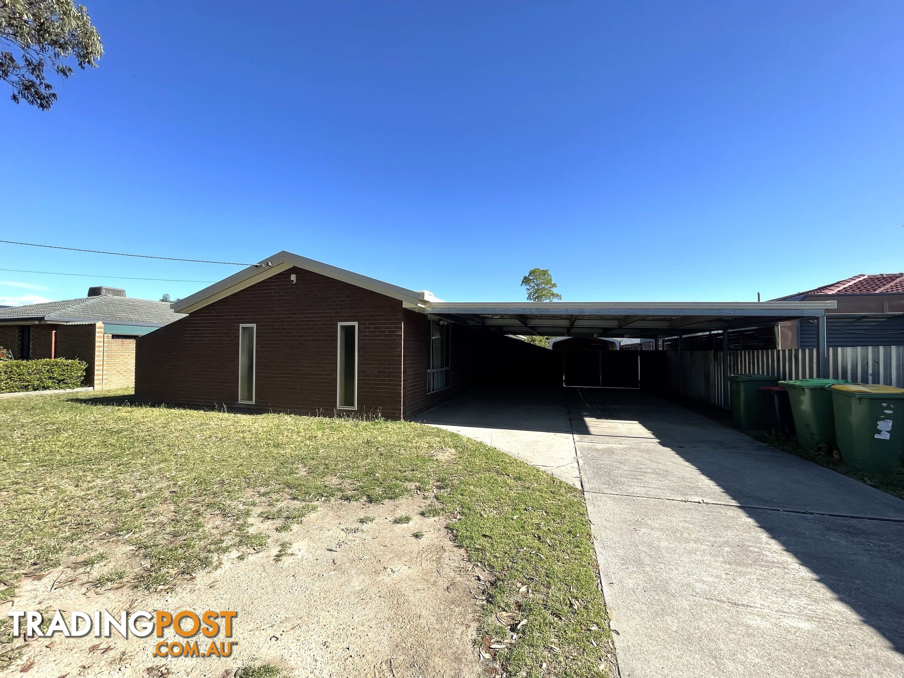 421 Kaitlers Road LAVINGTON NSW 2641