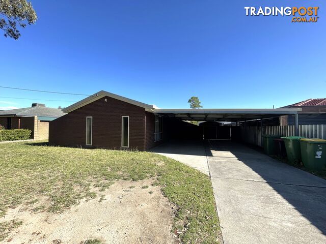 421 Kaitlers Road LAVINGTON NSW 2641