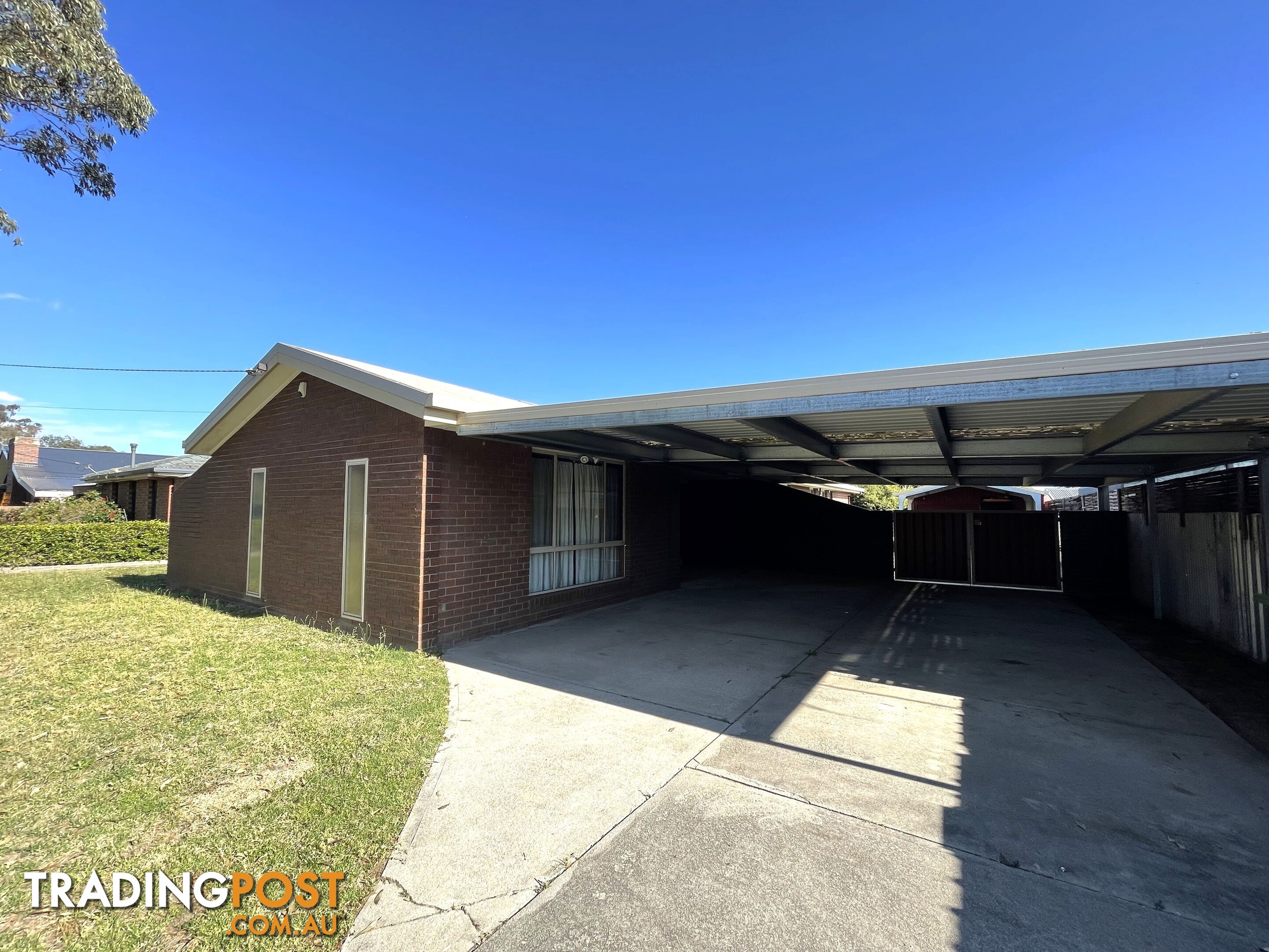 421 Kaitlers Road LAVINGTON NSW 2641