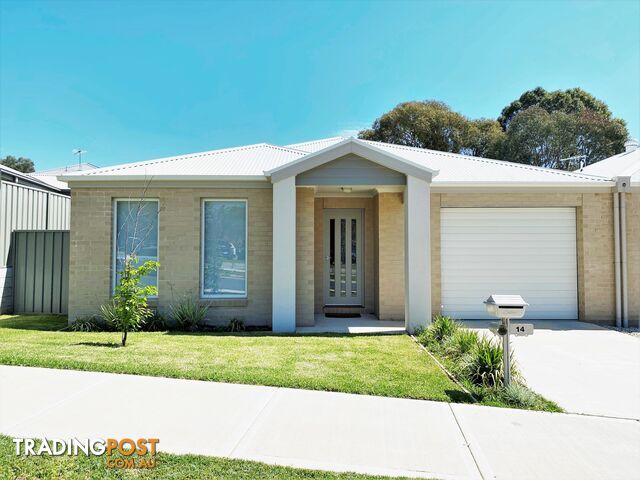 14 Verbena Street BARANDUDA VIC 3691