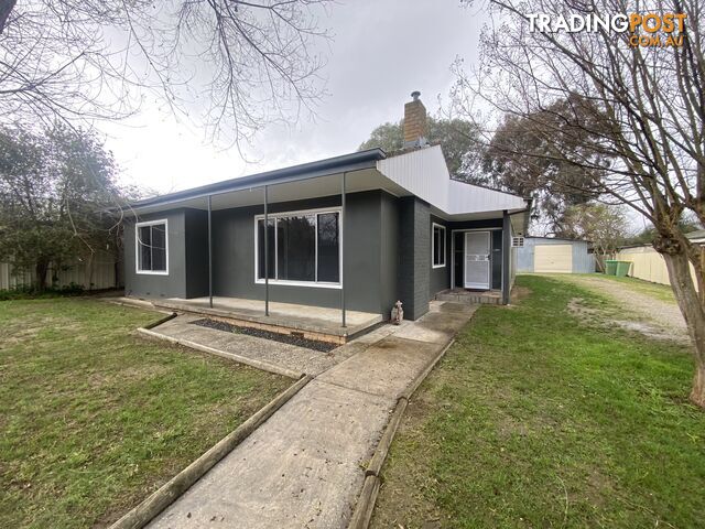 392 Parnall Street LAVINGTON NSW 2641