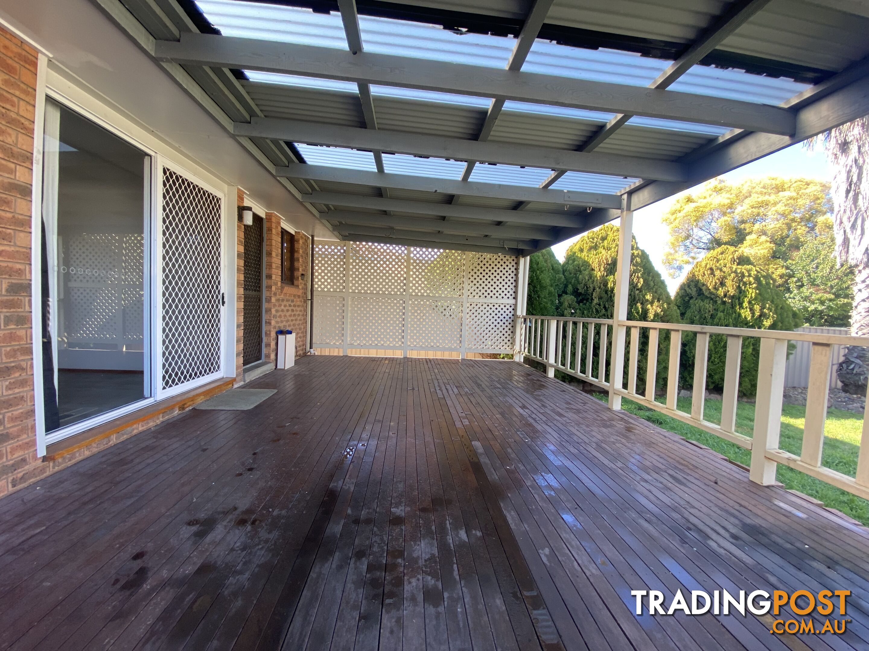 34 McMaster Avenue LAVINGTON NSW 2641