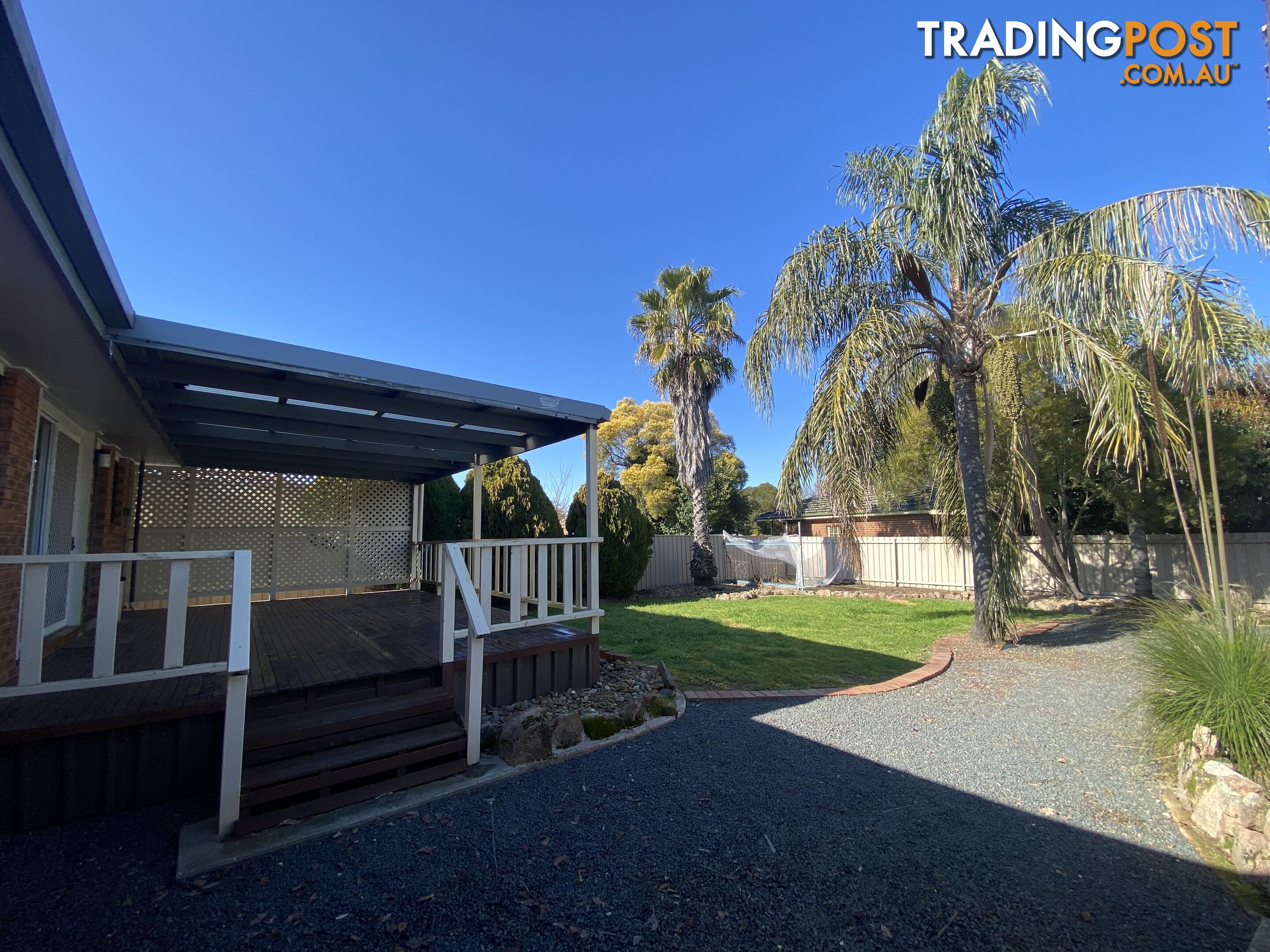 34 McMaster Avenue LAVINGTON NSW 2641