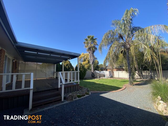 34 McMaster Avenue LAVINGTON NSW 2641