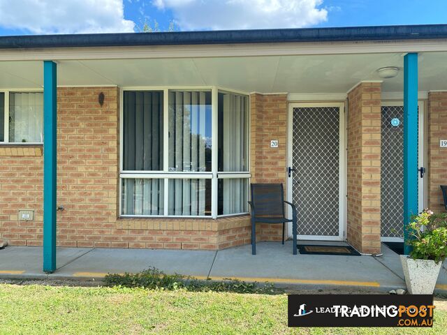 20 7 Severin Court THURGOONA NSW 2640