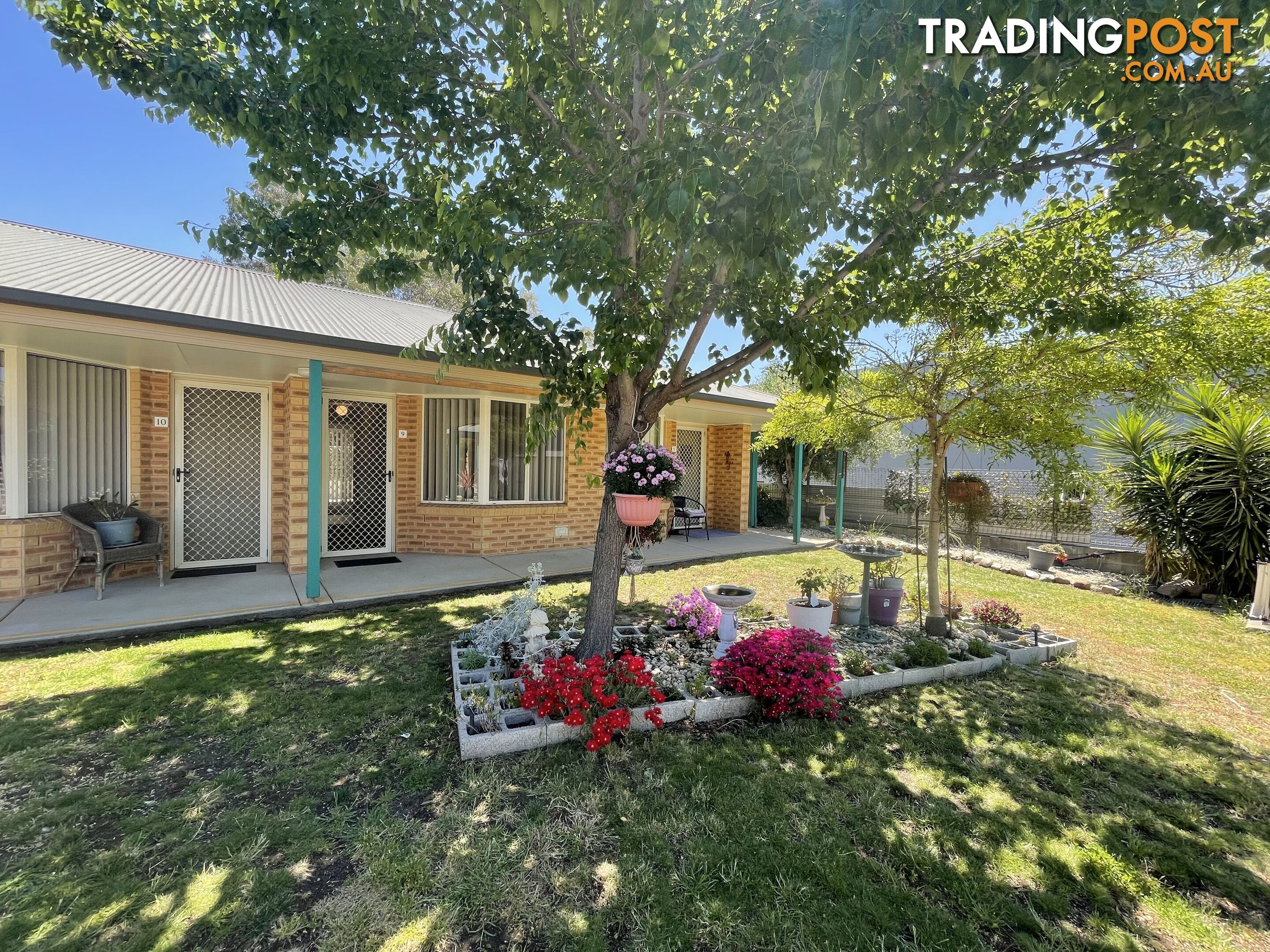 9 2 Hanlon Court WEST WODONGA VIC 3690