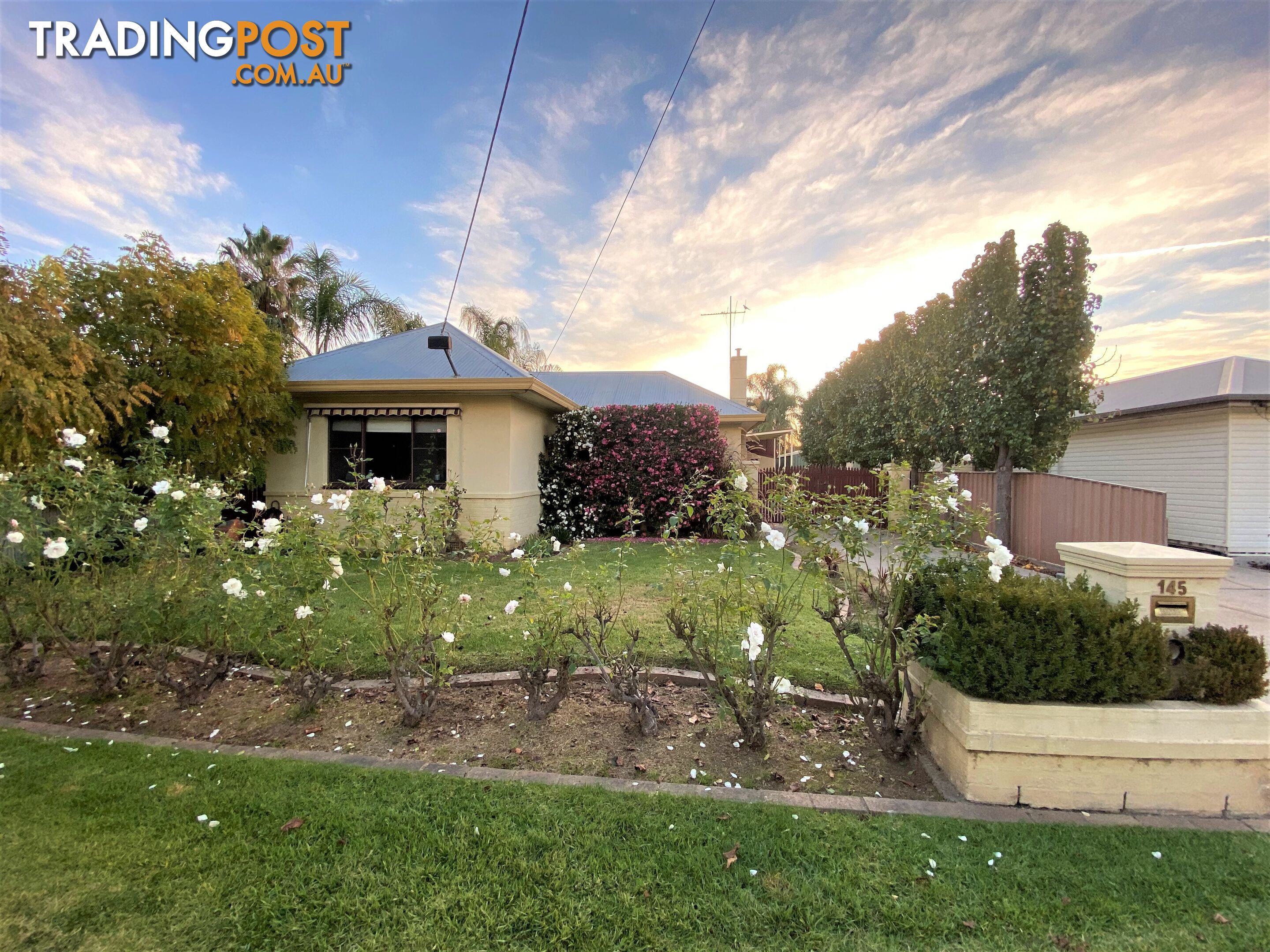 145 Hume Street WODONGA VIC 3690