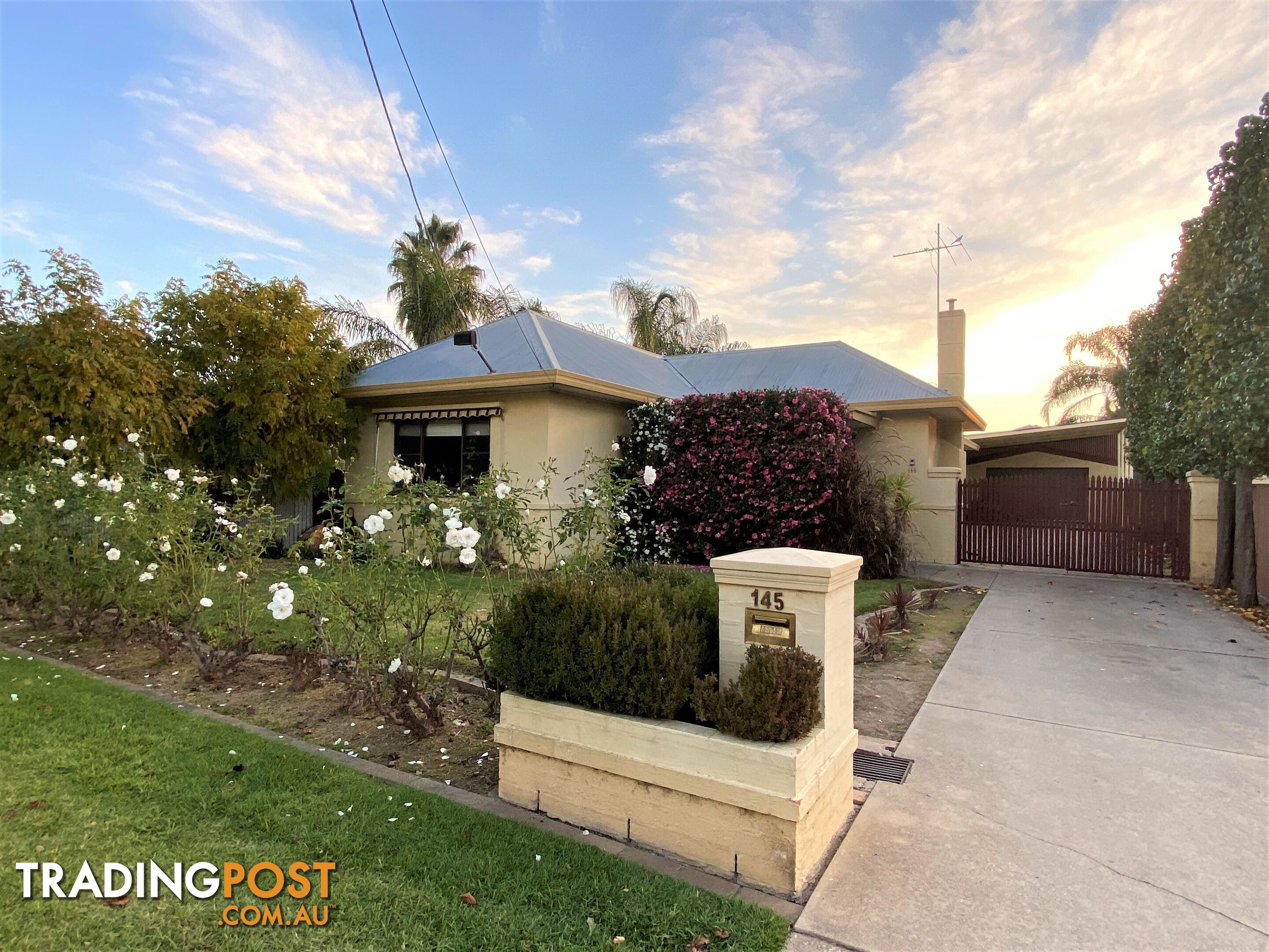 145 Hume Street WODONGA VIC 3690