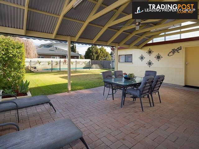 145 Hume Street WODONGA VIC 3690