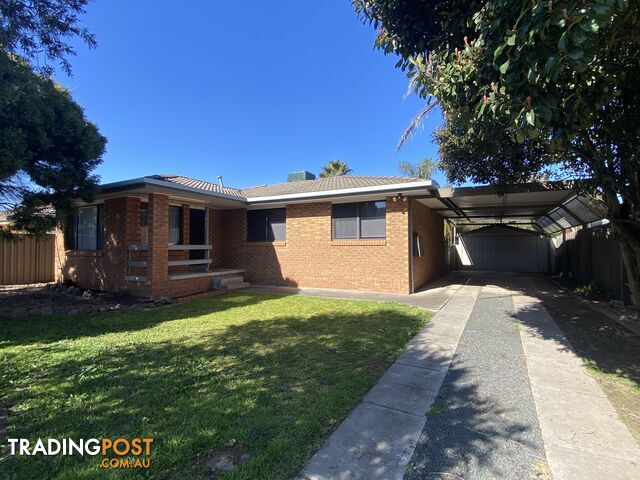 34 McMaster Avenue LAVINGTON NSW 2641