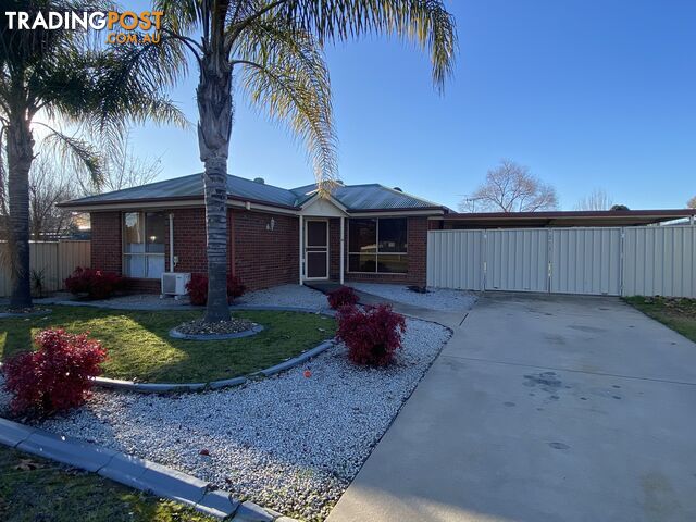 14 Palmers Road BARNAWARTHA VIC 3688