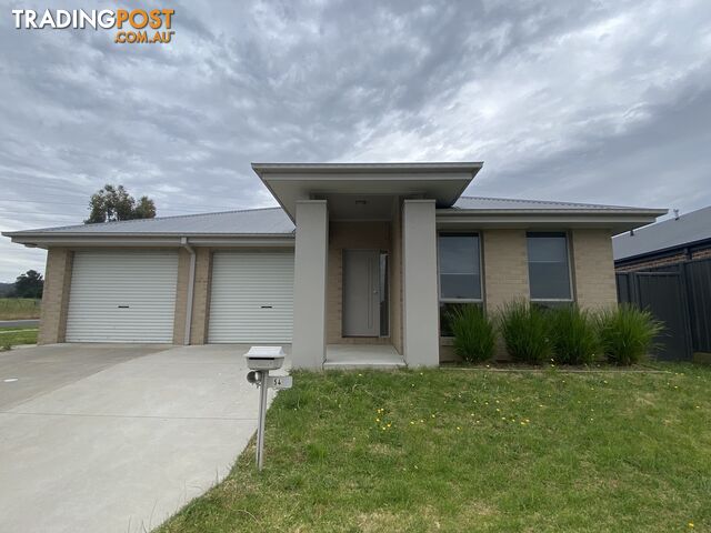 54 Strauss Street SPRINGDALE HEIGHTS NSW 2641