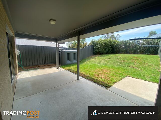 95 Riverboat Drive THURGOONA NSW 2640