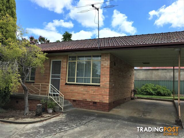 2 476 Schubach Street EAST ALBURY NSW 2640