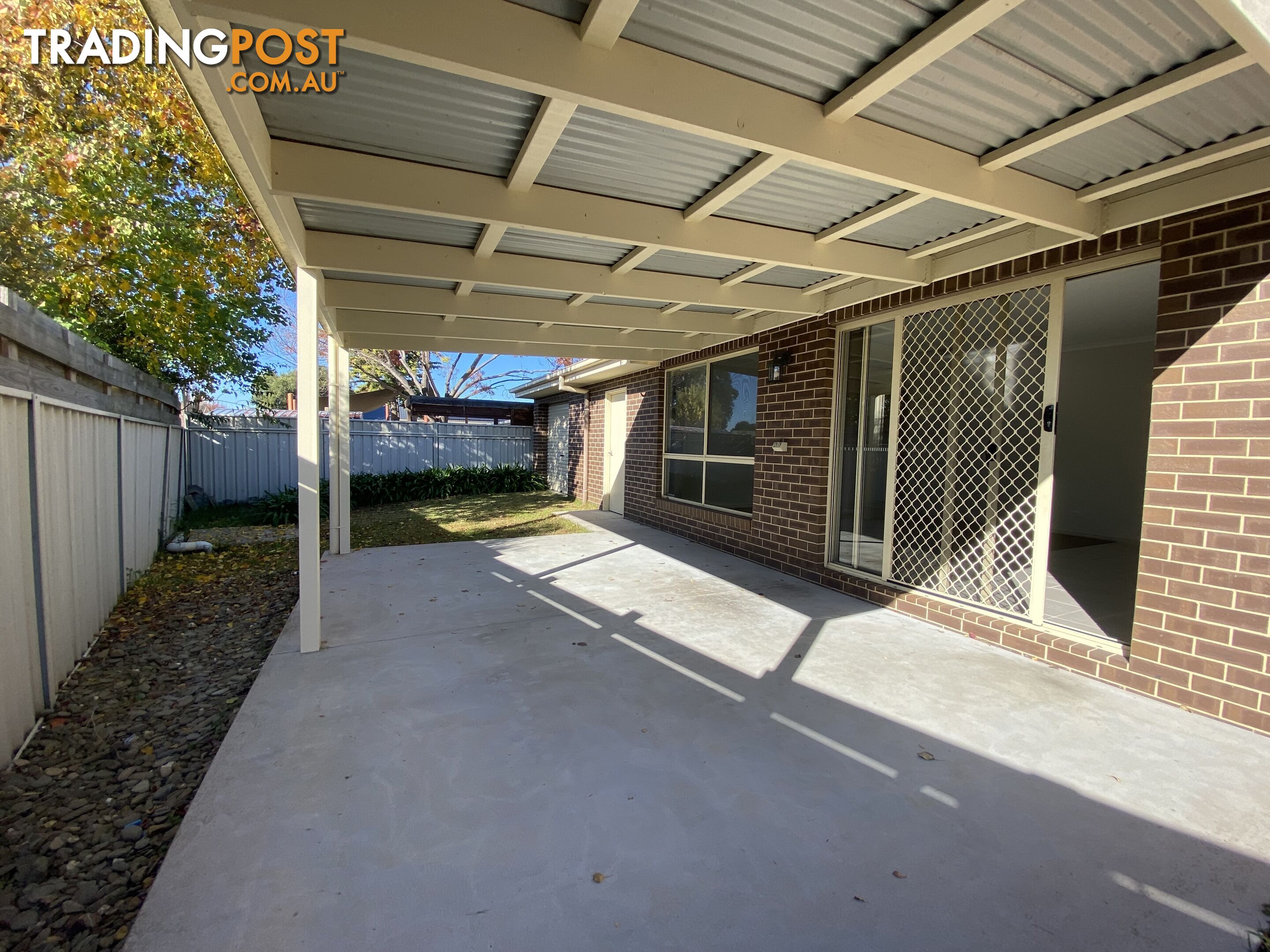 414A Lawrence Street WEST WODONGA VIC 3690