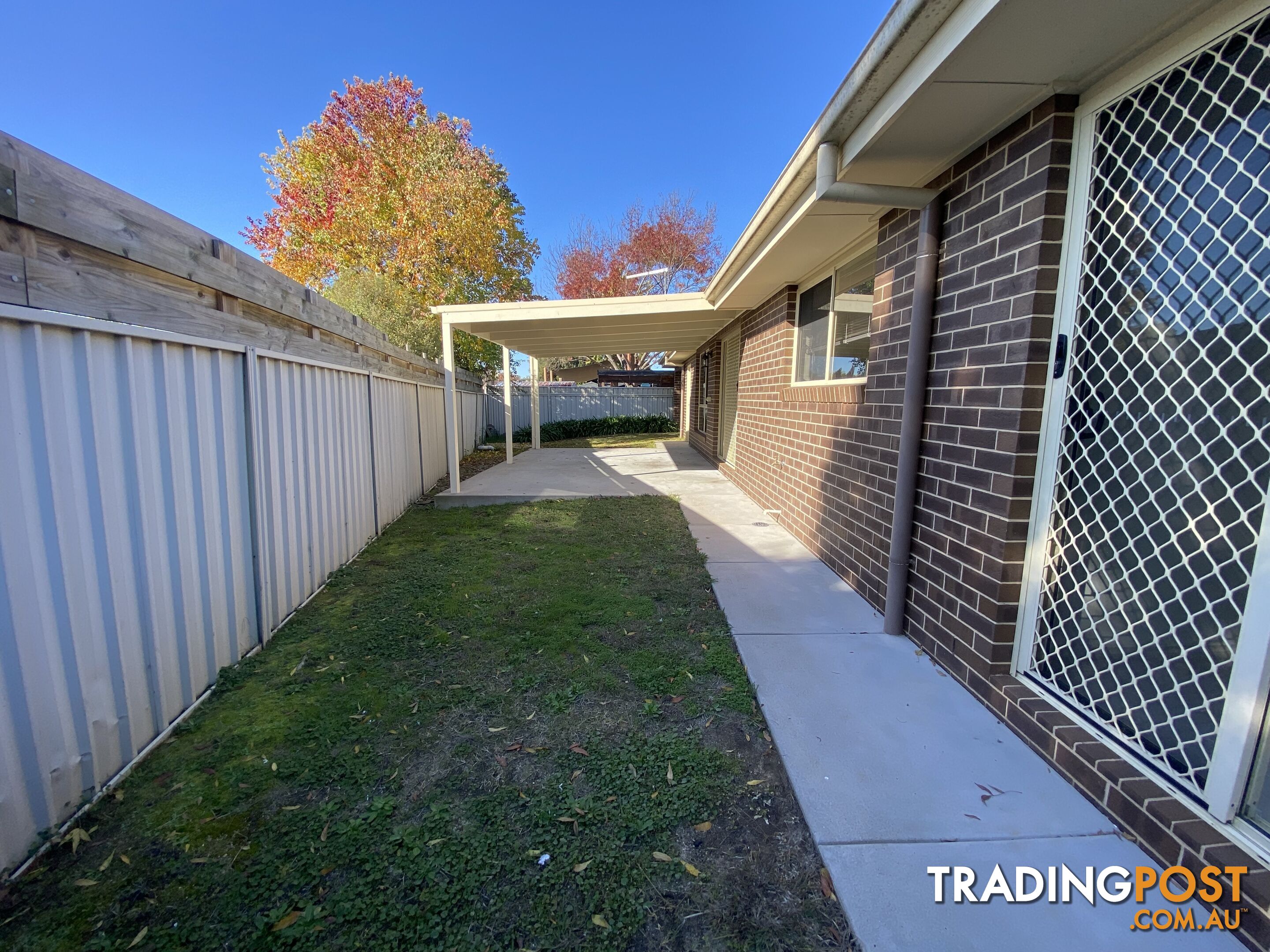 414A Lawrence Street WEST WODONGA VIC 3690