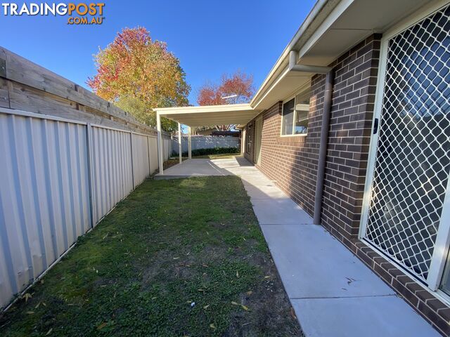 414A Lawrence Street WEST WODONGA VIC 3690