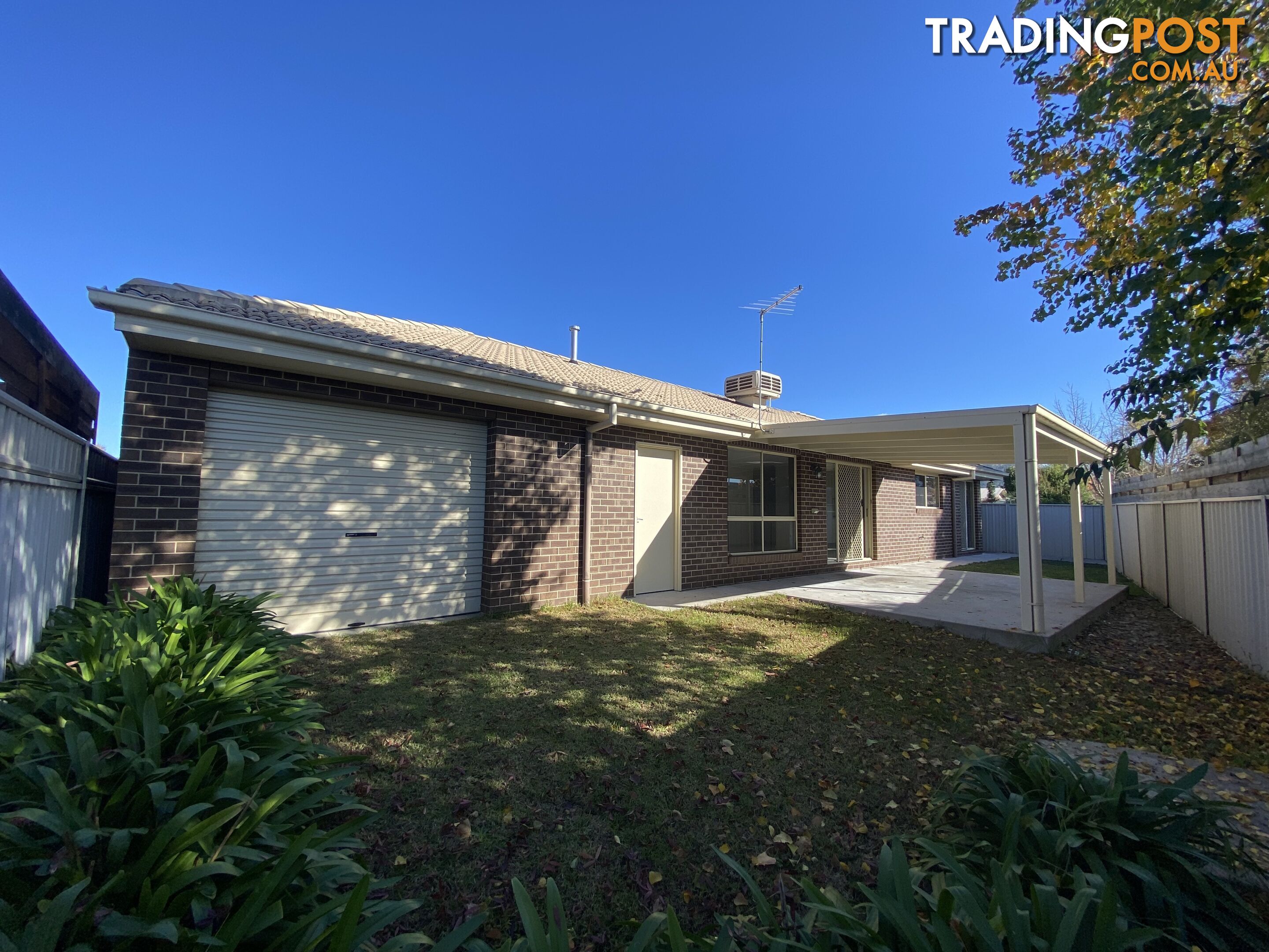 414A Lawrence Street WEST WODONGA VIC 3690