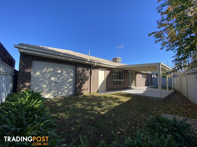 414A Lawrence Street WEST WODONGA VIC 3690