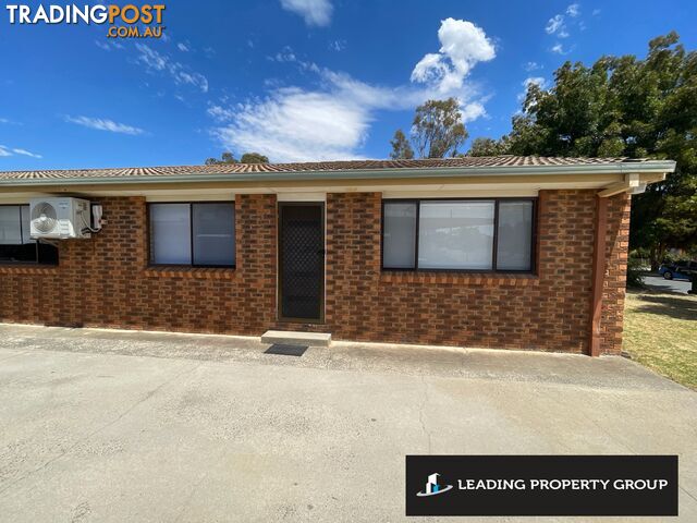 1 8 Croft Street HOLBROOK NSW 2644