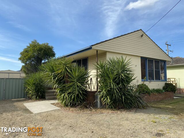 122 Wantigong Street NORTH ALBURY NSW 2640