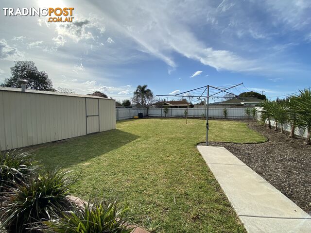 122 Wantigong Street NORTH ALBURY NSW 2640