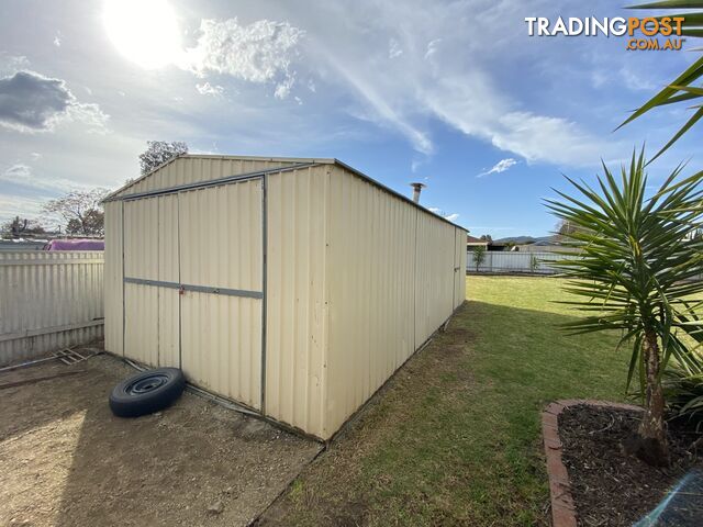 122 Wantigong Street NORTH ALBURY NSW 2640