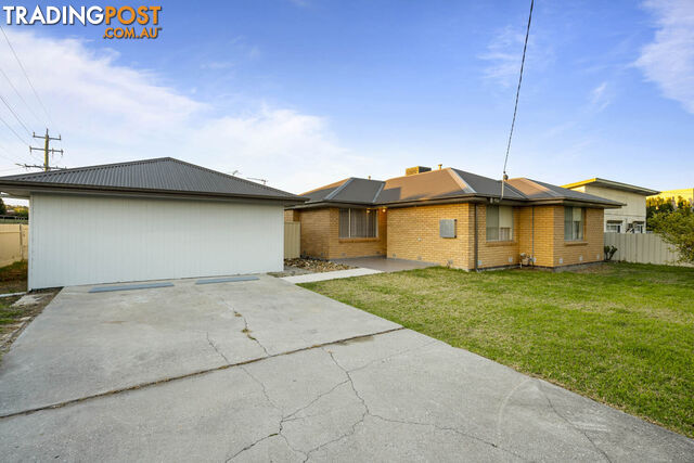 436 Douglas Road LAVINGTON NSW 2641