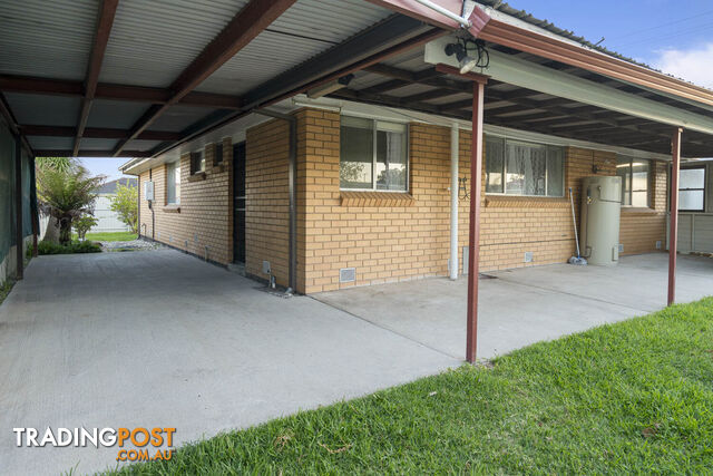 436 Douglas Road LAVINGTON NSW 2641