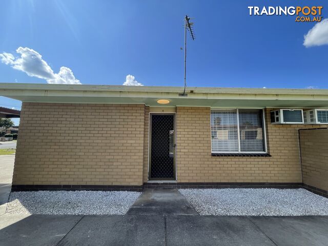 1 422 Kotthoff Street LAVINGTON NSW 2641