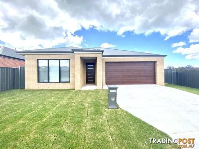 8 Stassen Court THURGOONA NSW 2640