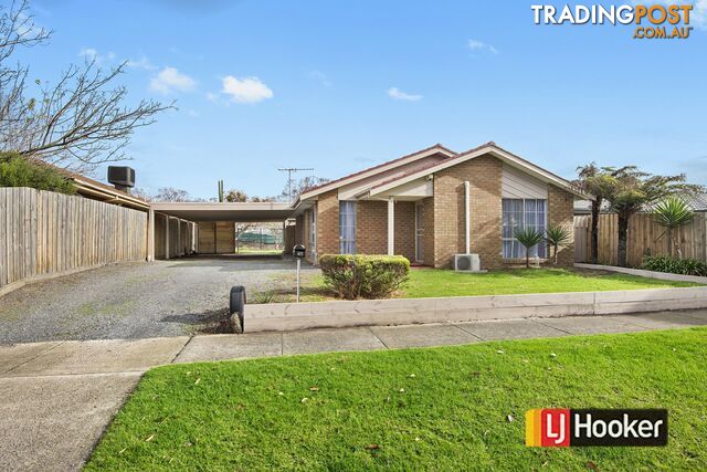 41 Darnley Drive SKYE VIC 3977