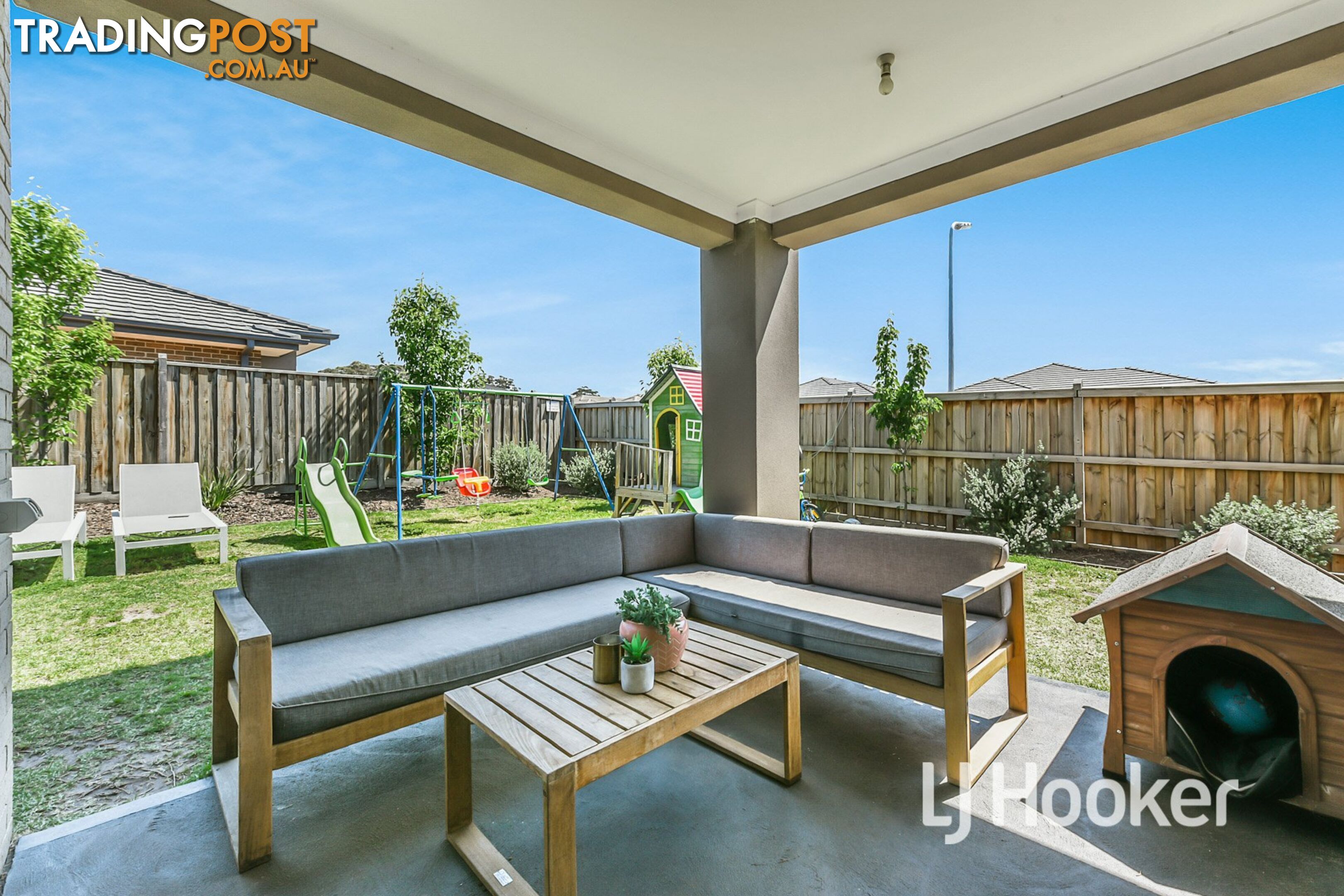 5 Annabella Street CRANBOURNE EAST VIC 3977