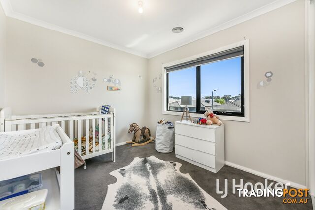 5 Annabella Street CRANBOURNE EAST VIC 3977