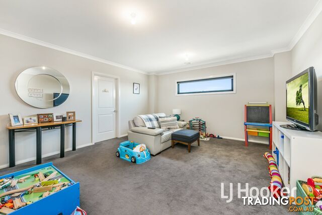 5 Annabella Street CRANBOURNE EAST VIC 3977