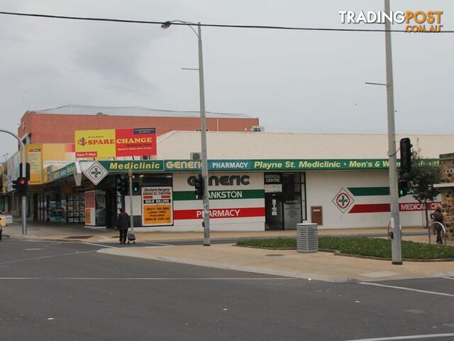 Shop 7/490 - 504 Nepean Highway FRANKSTON VIC 3199